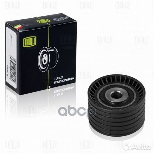 Ролик ремня грм renault logan/megane/kangoo 16V