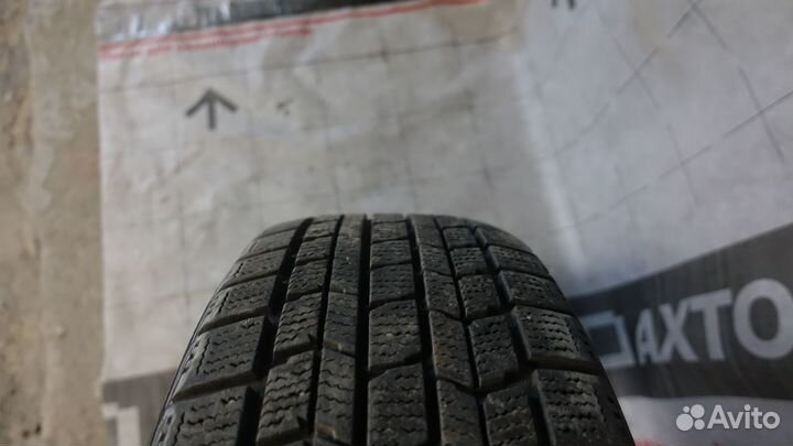 Dunlop DSX-2 215/60 R17