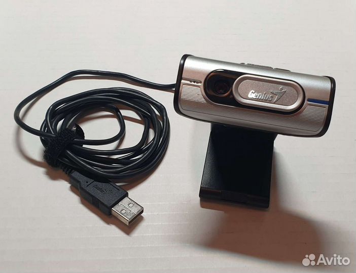 Web камеры