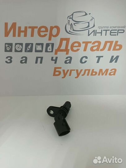 Датчик ABS переднего правого колеса Chery Bonus