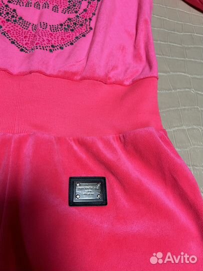 Комбинезон Philipp Plein оригинал