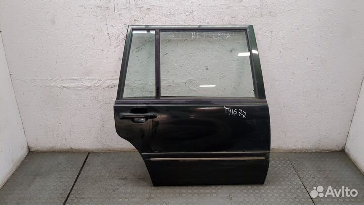 Дверь боковая Volvo S90 / V90, 1997