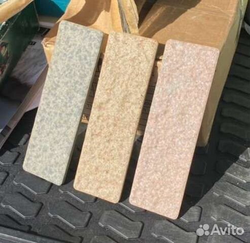 Плитка для наружных и внутренних работ клинкерная купить в Твери ...