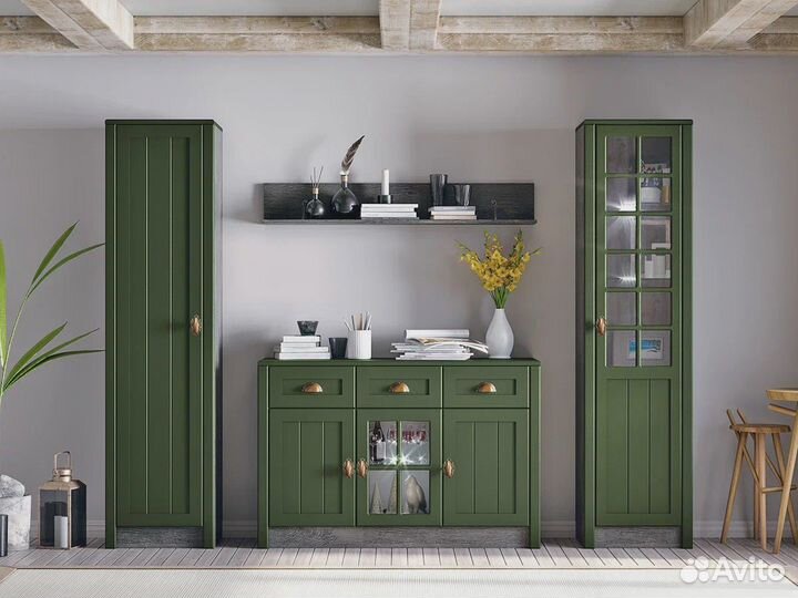 Прованс Витрина