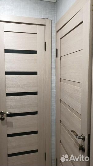 Межкомнатные двери