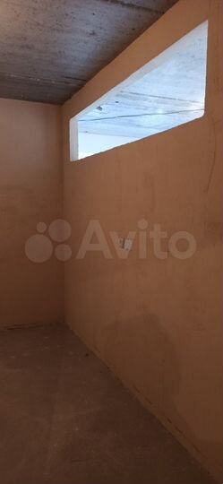 1-к. квартира, 52,5 м², 1/7 эт.