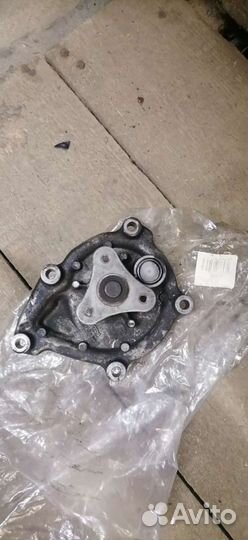 Помпа Citroen/Peugeot