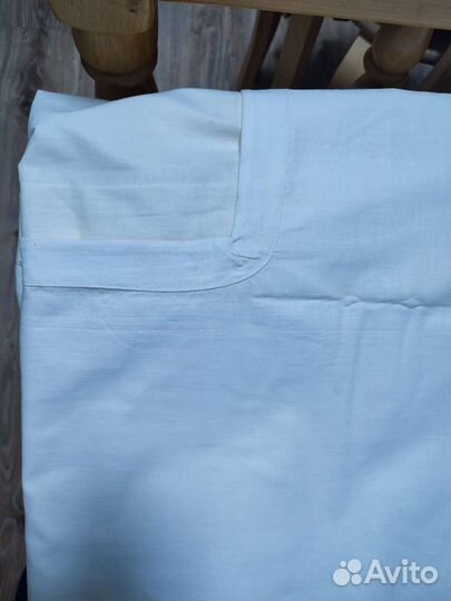 Пододеяльники СССР новые