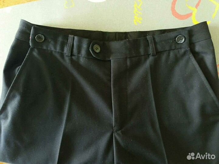 Школьный костюм для мальчика 152 см