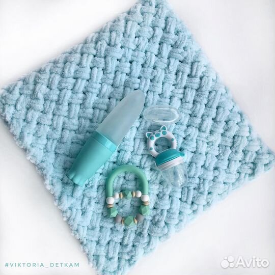 Подарочные наборы для малышей