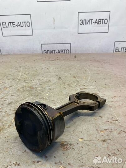 Поршень шатун Lr Range Rover Vogue L322 4.2 2008