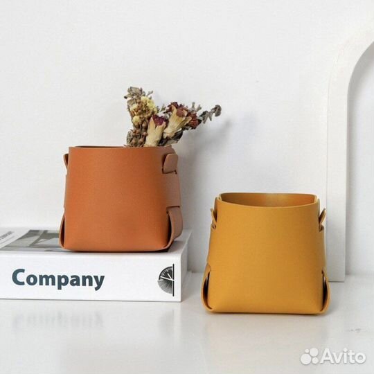 Складная коробка для храния