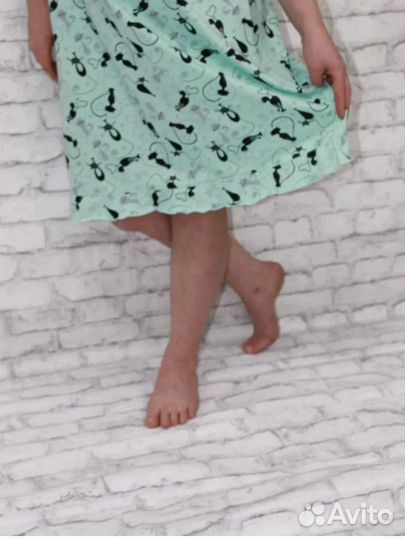 Ночная рубашка