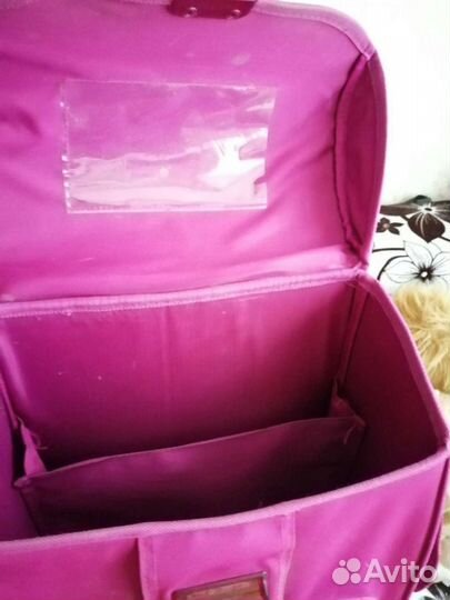 Рюкзак+ мешок для обуви