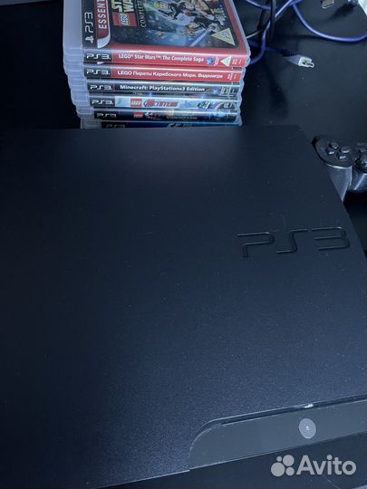 Sony PS3
