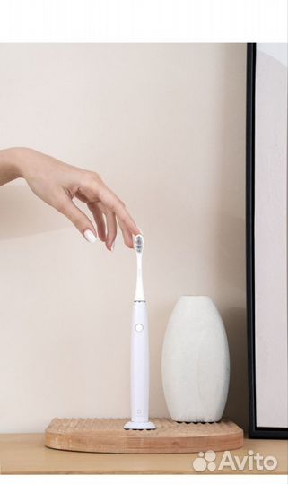 Электрическая зубная щетка Xiaomi Oclean Air 2T