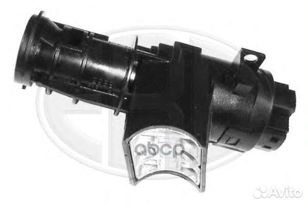 660098 660098 Замок вала рулевого колеса Alfa 1