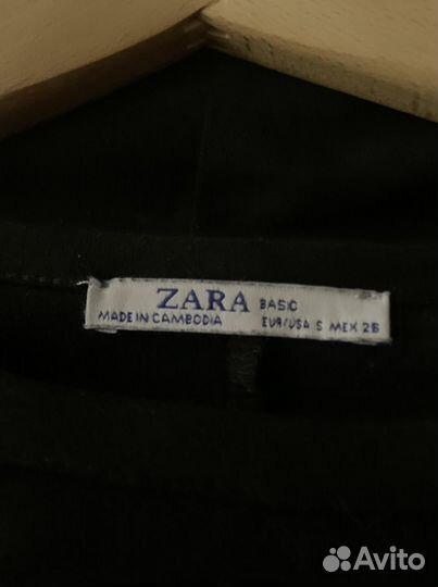 Плтье Zara