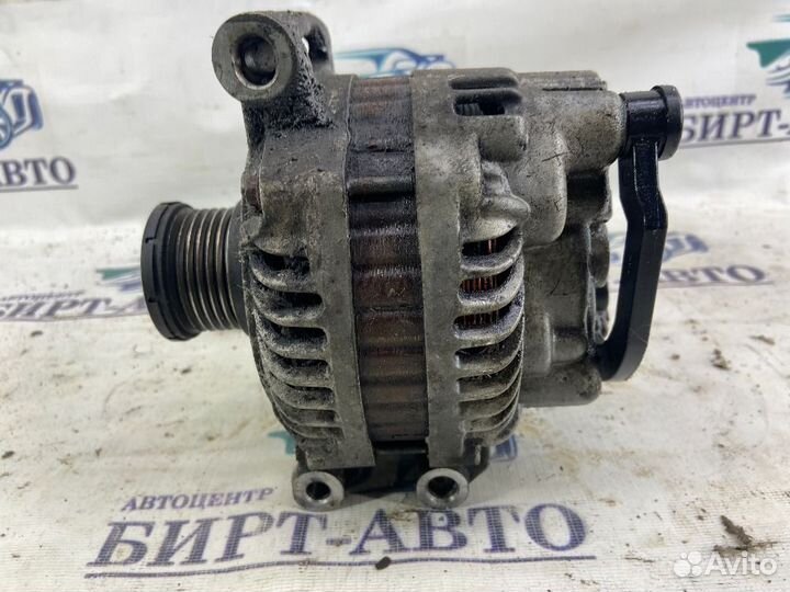 Генератор Peugeot 308 I (2007—2011)