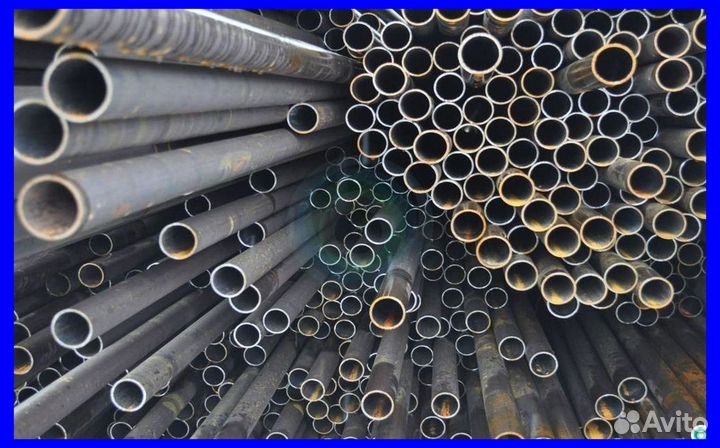 Профильная труба 180х140х4мм