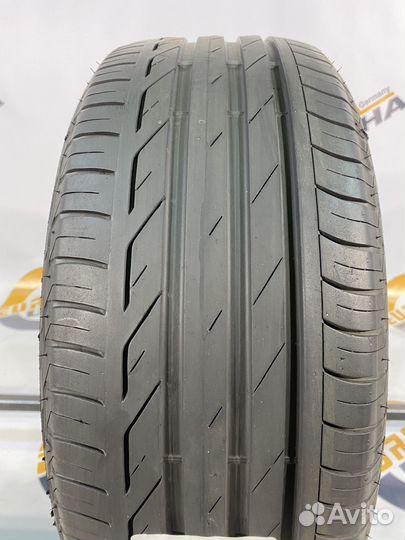 Bridgestone Turanza T005 215/50 R17 87V