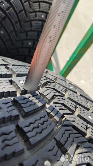 Michelin Latitude Cross 225/55 R17