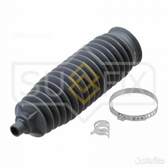 Sufix FD-1145 Пыльник рулевой рейки прав/лев