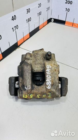 Суппорт задний правый BMW X5 E53