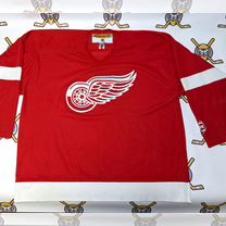 Хоккейная майка игрока Koho Red Wings sr XXL