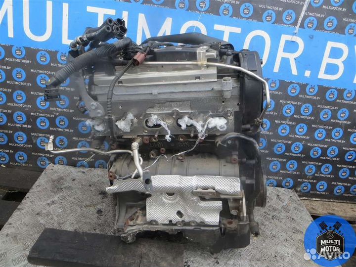 Тнвд audi A4 2.0 TD DET 2018 г