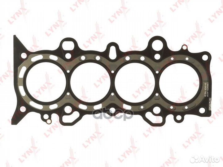 Прокладка ГБЦ SH0420 lynxauto