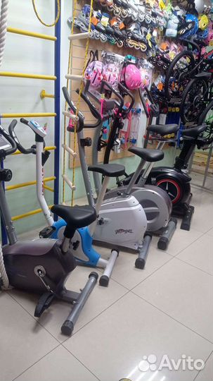 Эллиптический,беговая дорожка,степпер