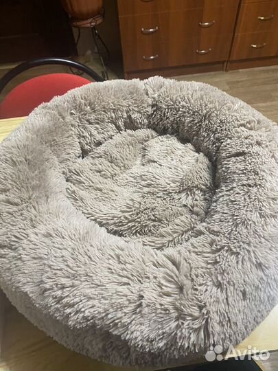 Лежанка для кошки или собаки