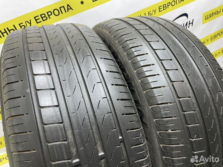 Pirelli Scorpion Verde 225/55 R19 100R