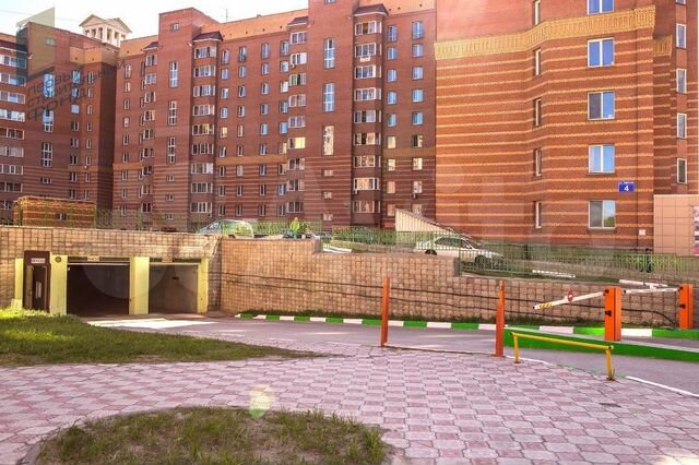Заречная новосибирск фото 1-к квартира, 38.5 м², 4/10 эт. на продажу в Новосибирске Купить квартиру Авито