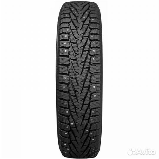 Ikon Tyres Character Ice 7 SUV 235/55 R17 103T