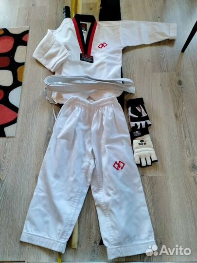 Кимоно для мальчика