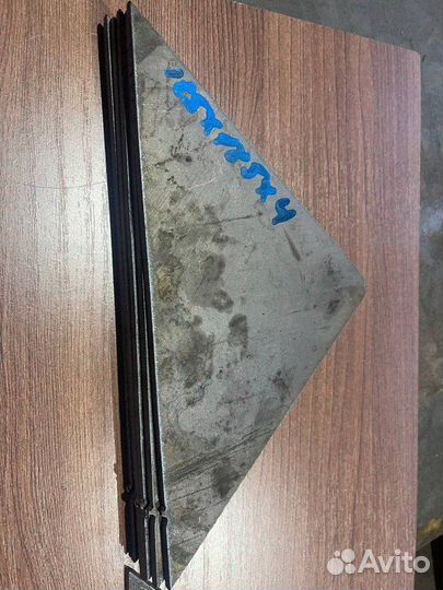 Косынки 190х190х4