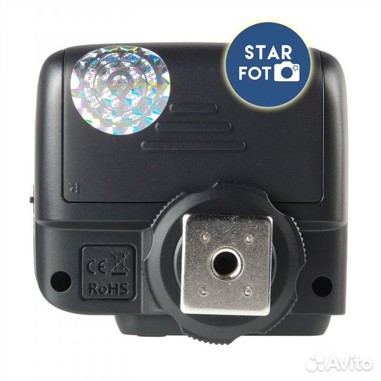 Приемник Godox X1R-N TTL для Nikon