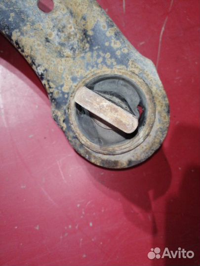 Рычаг продольный задний левый Mazda 6 GG L3C1 2004