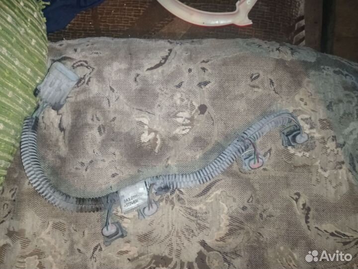 Впускной коллектор ваз 2114