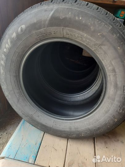 Triangle THW10 265/65 R17 112H