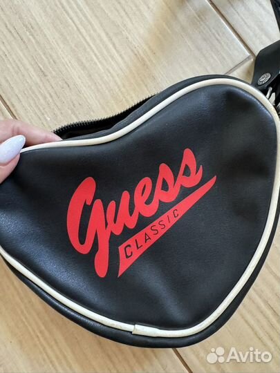 Сумка guess