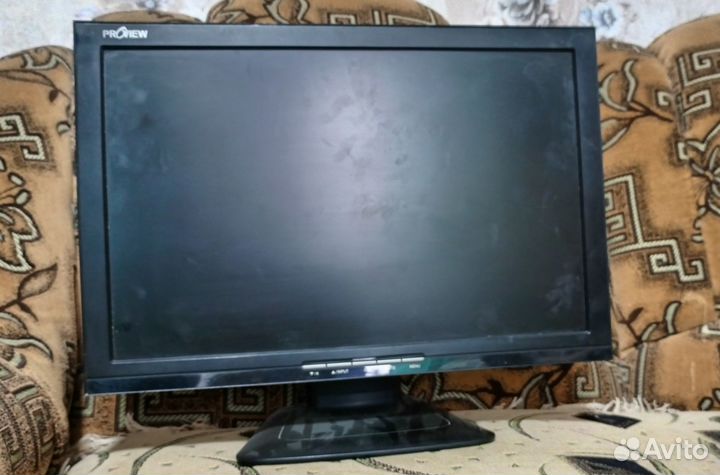 Монитор для компьютера бу 19