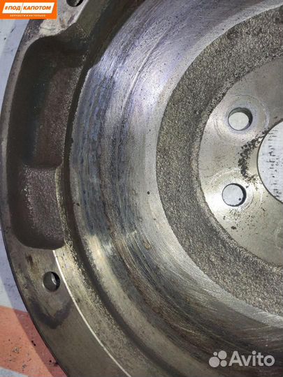 Маховик Opel Astra J (2009 - 2012) R90400169