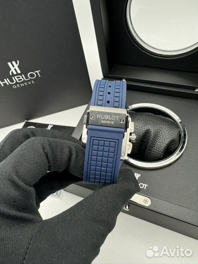 Часы мужские Hublot