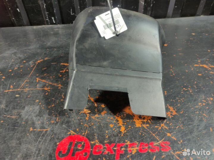 Кожух рулевой колонки Bmw 5 E60 M57D30