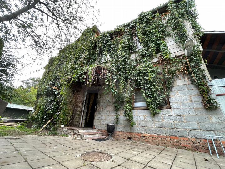 Дом 125,1 м² на участке 5 сот.