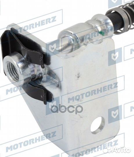 Шланг тормозной hyundai i40 2011-2015 HBF0020 M