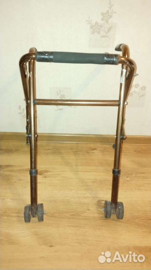 Ходунки для детей дцп